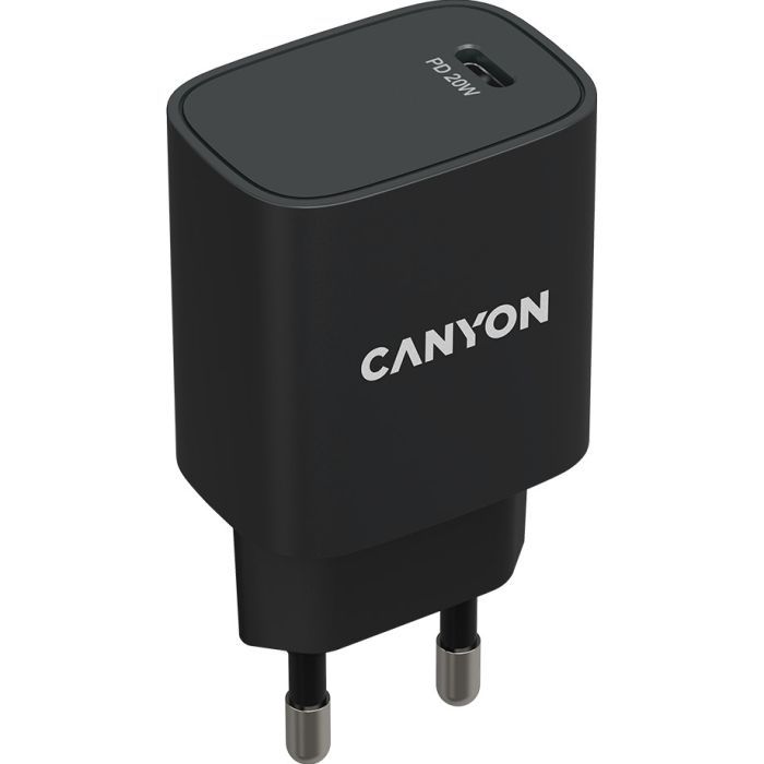 Зарядное устройство Canyon PD 20W Фото