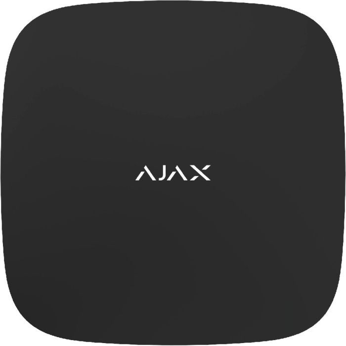 Ретранслятор Ajax ReX2 black Фото