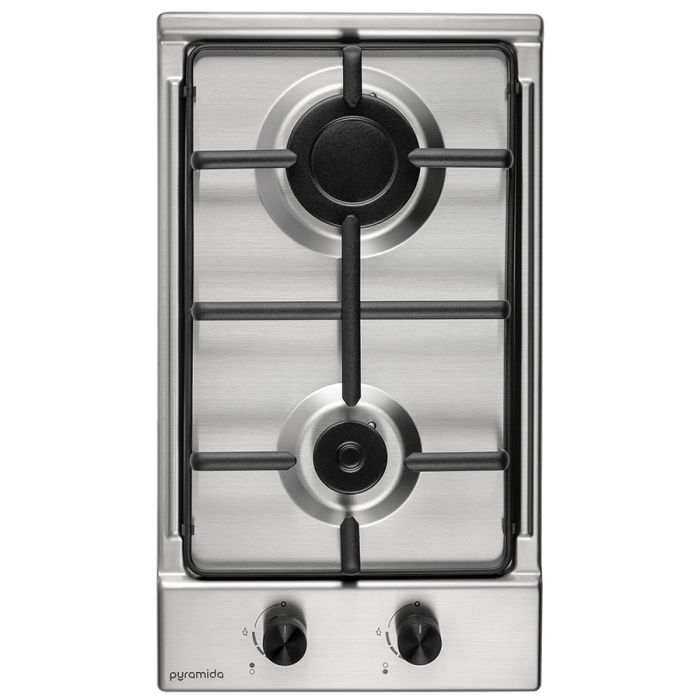 Варочная поверхность Pyramida PFX 302 IX H Фото