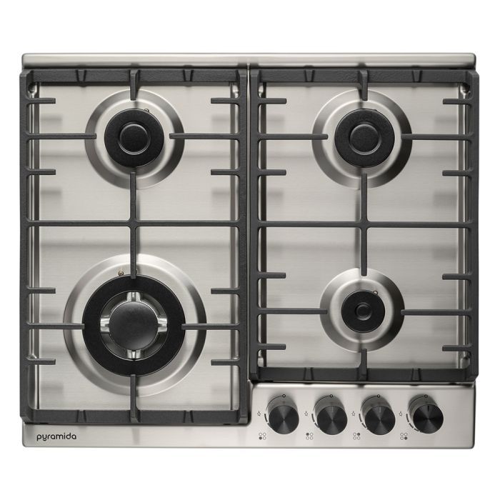 Варочная поверхность Pyramida PFX 604 T IX H Фото