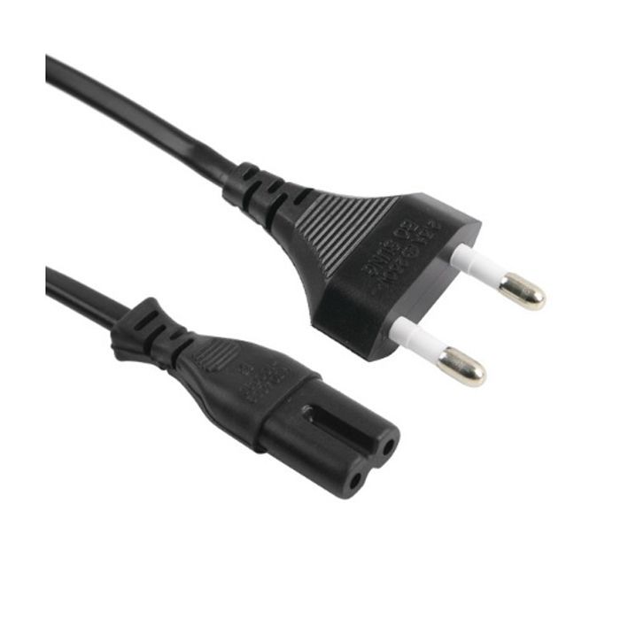 Кабель питания Merlion C7 1.2m 0.5mm2 Фото