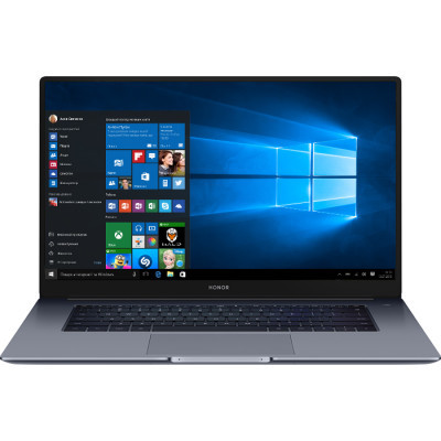 Ноутбук Honor MagicBook 15 Фото