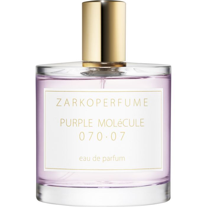 Парфюмированная вода Zarkoperfume Purple Molecule 070.07 100 мл Фото