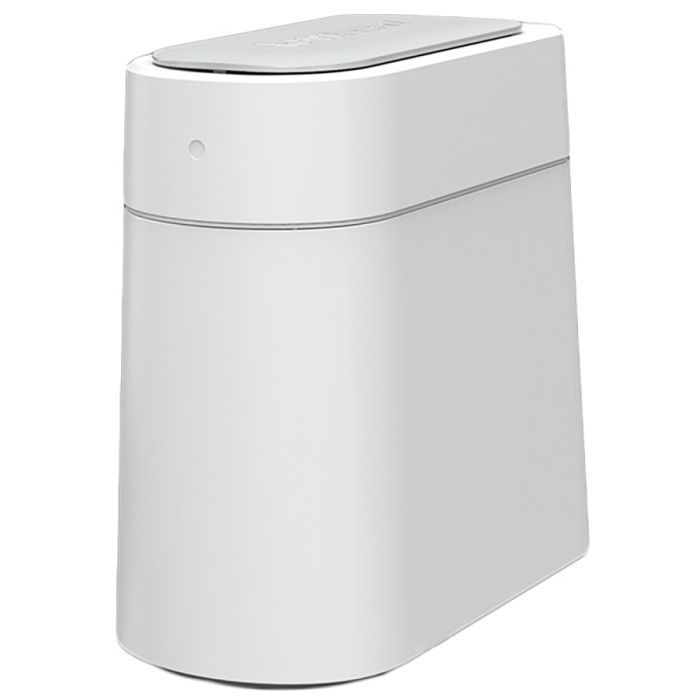 Контейнер для мусора Xiaomi Townew T3 White Фото