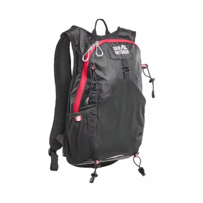 Рюкзак туристический Skif Outdoor Light 23L Black Фото