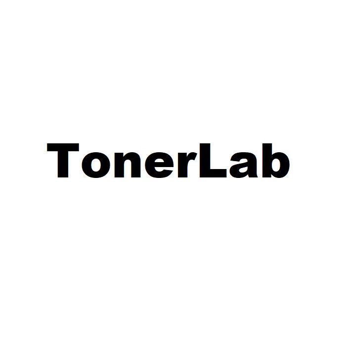 Тонер TonerLab OKI B2200, 60г Black +chip Фото