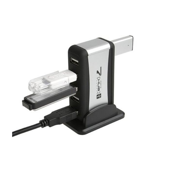 Концентратор Lapara LA-UH7315 Фото