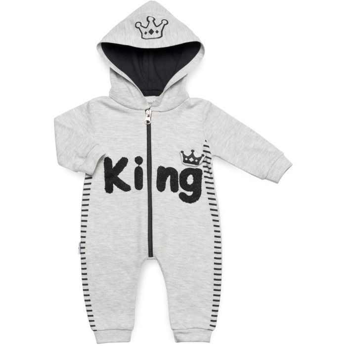 Человечек детский Miniworld на блискавці Фото