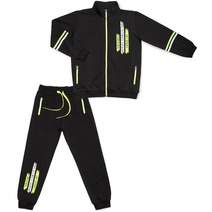 Спортивный костюм детский Joi JOI SPORT Фото