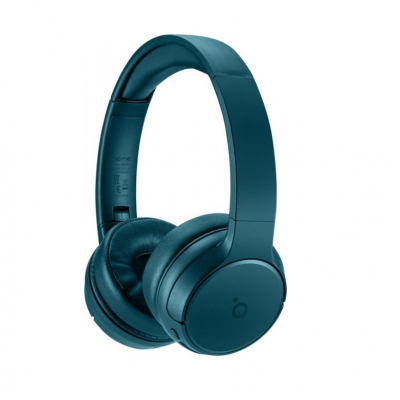 Наушники ACME BH214 Wireless On-Ear Headphones Teal Фото