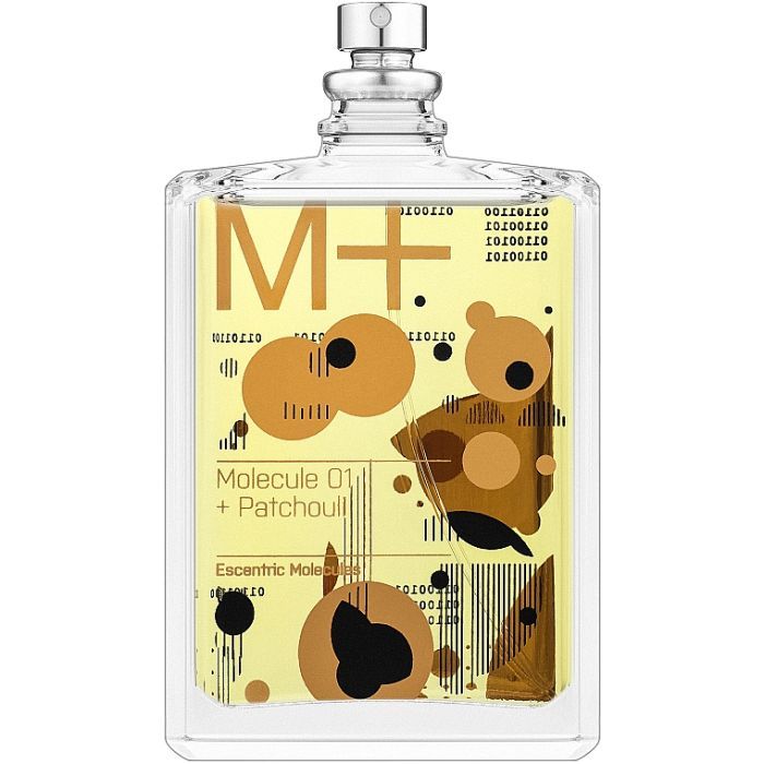 Туалетная вода Escentric Molecules Molecule 01 + Patchouli 100 мл Фото