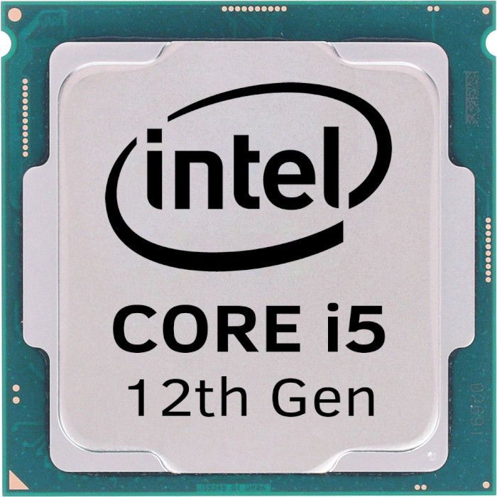 Процессор INTEL Core™ i5 12400 Фото