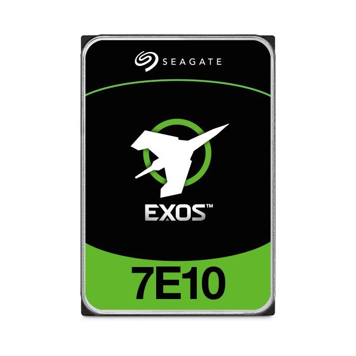 Жесткий диск для сервера Seagate SAS 3.5" 2TB Фото