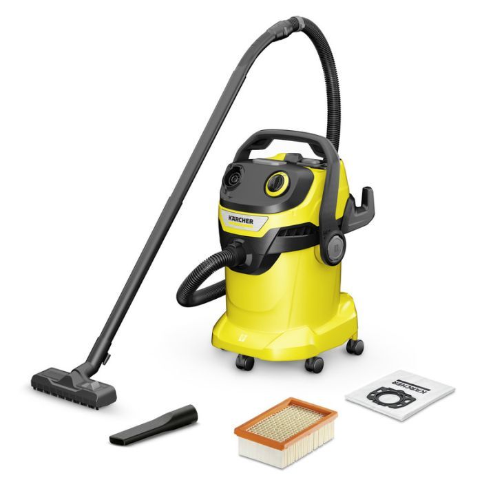 Пылесос Karcher WD 5 V-25/5/22 Фото