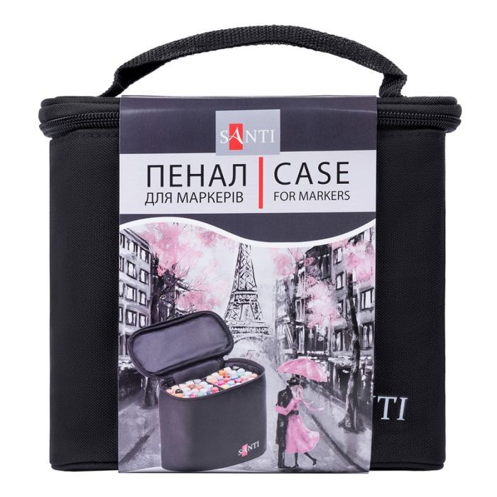 Пенал Santi для маркеров Фото