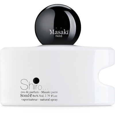 Парфюмированная вода Masaki Matsushima Shiro 80 мл Фото