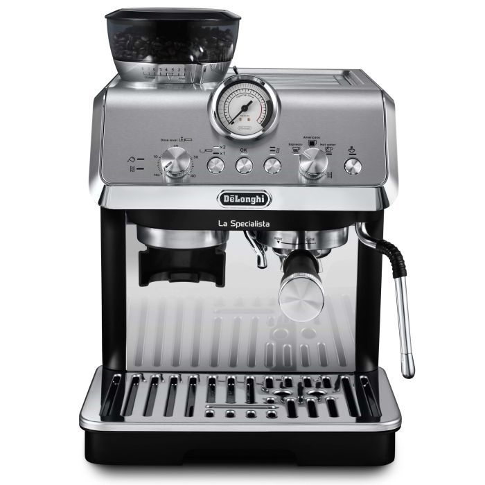 Кофемашина DeLonghi EC 9155 MB Фото