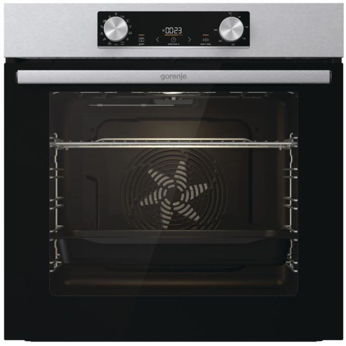 Духовой шкаф Gorenje BO6737E02XK Фото