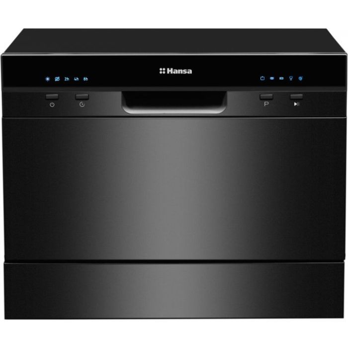 Посудомоечная машина Hansa ZWM556BH Фото