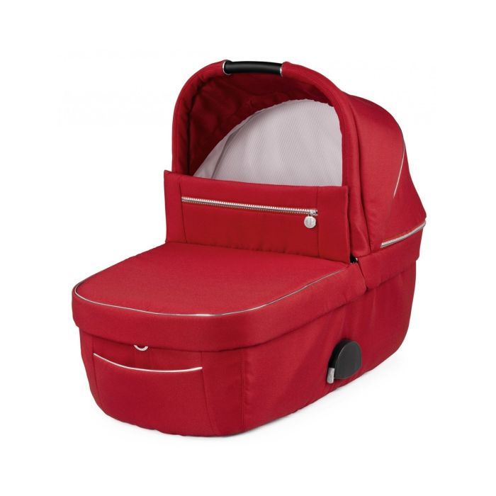Люлька Peg-Perego Culla Grande Red Shine Фото
