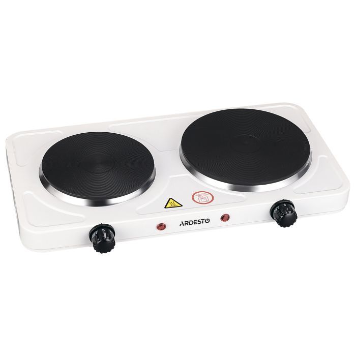 Настольная плита Ardesto ECS-J225W Фото