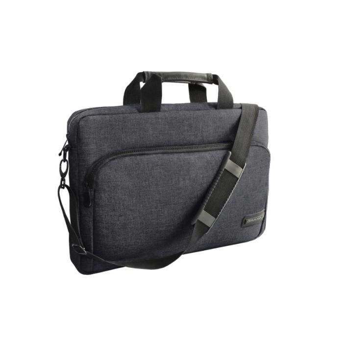 Сумка для ноутбука Grand-X 14'' SB-138 Dark Grey Фото