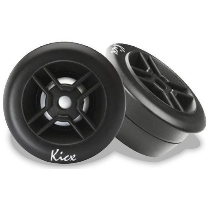 Твиттеры Kicx ND 20AL Фото