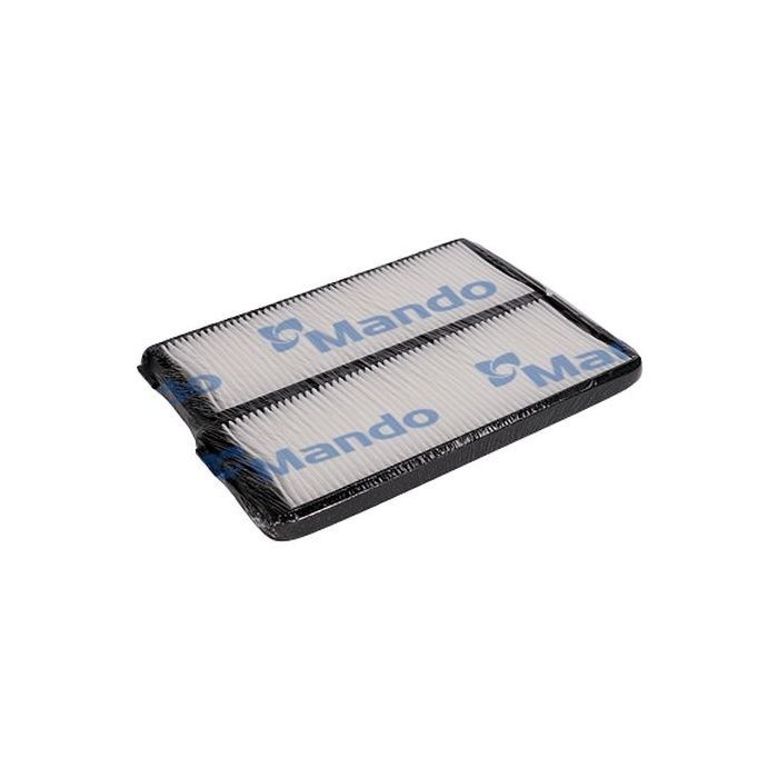 Фильтр салона Mando ECF00062M Фото