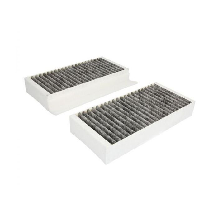 Фильтр салона Mann FP26028-2 Фото