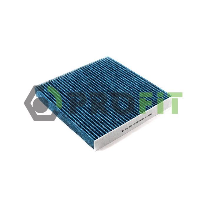 Фильтр салона Profit 1525-2118 Фото