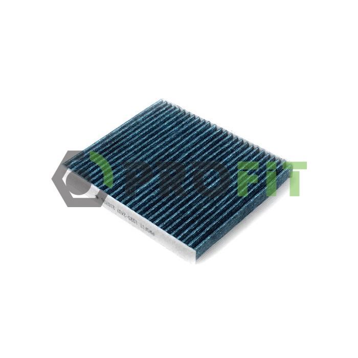 Фильтр салона Profit 1525-2437 Фото
