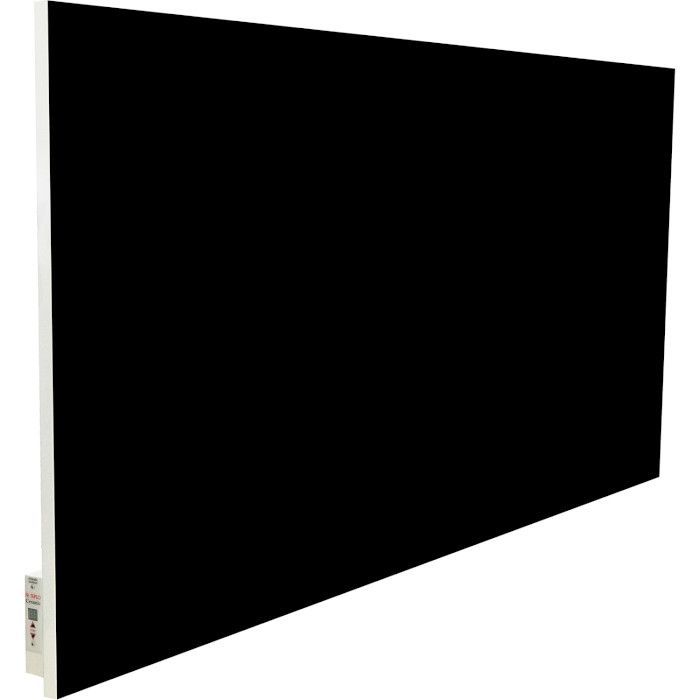 Обогреватель Teploceramic TCH-RA1000-BLACK Фото