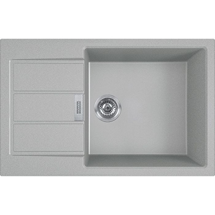 Мойка кухонная Franke Sirius 2.0 S2D 611-78 XL/143.0621.339 Фото