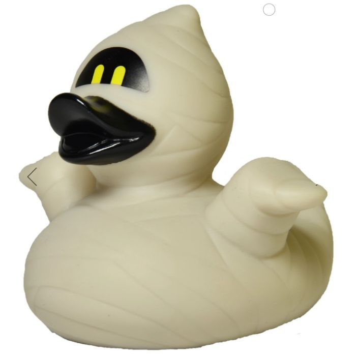 Игрушка для ванной Funny Ducks Качка Мумія Фото