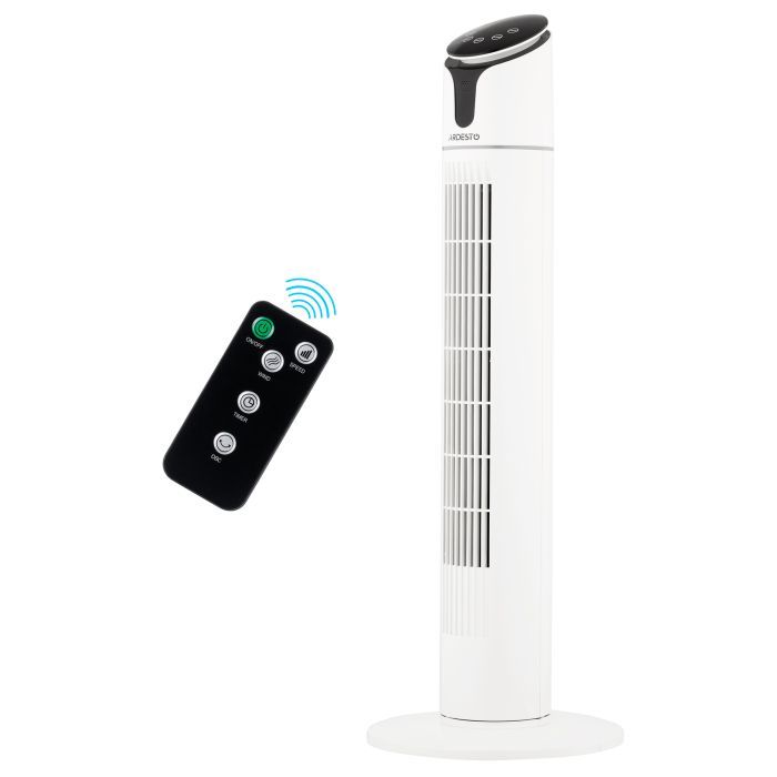 Вентилятор Ardesto FNT-R36X1WY22 Фото