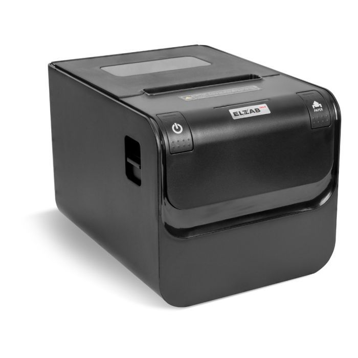 Принтер чеков ELZAB ELZ-RP332A USB, RS232, Etharnet, Cutter Фото