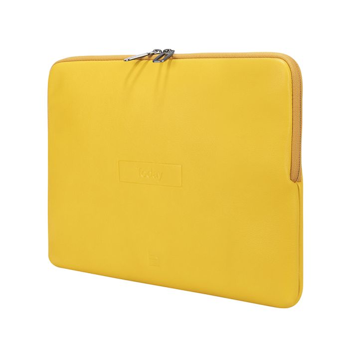 Чехол для ноутбука Tucano 14" Today Sleeve Yellow Фото