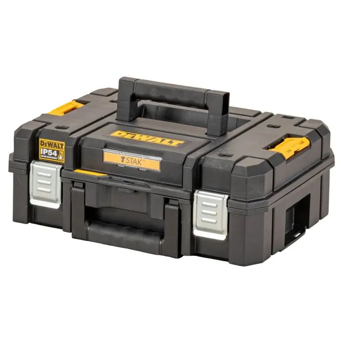 Ящик для инструментов DeWALT TSTAK 2.0 440х331х160 мм Фото