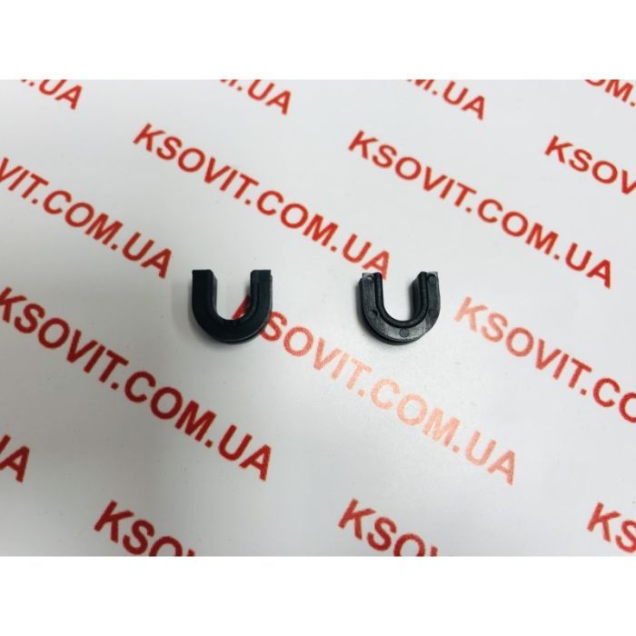 Втулка вала резинового AHK Kyocera FS-1920/3820 5MVM188XN014/2BS20 Фото