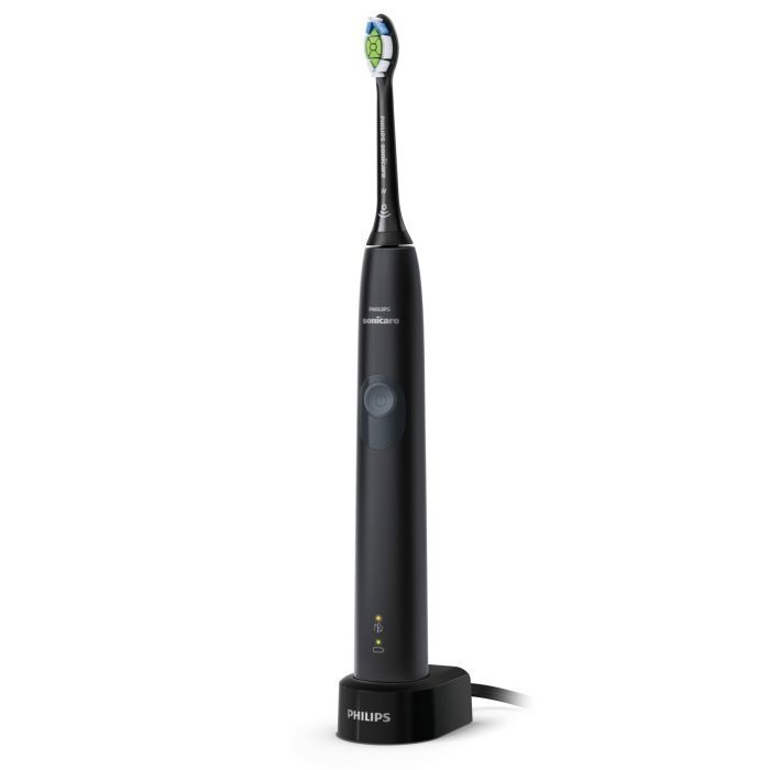 Электрическая зубная щетка Philips HX6800/44 Фото