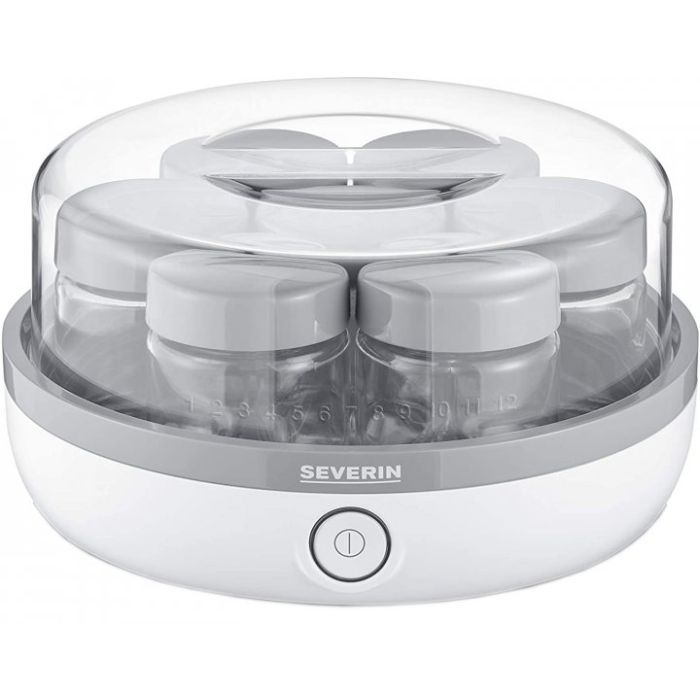 Йогуртница Severin JG 3518 Фото