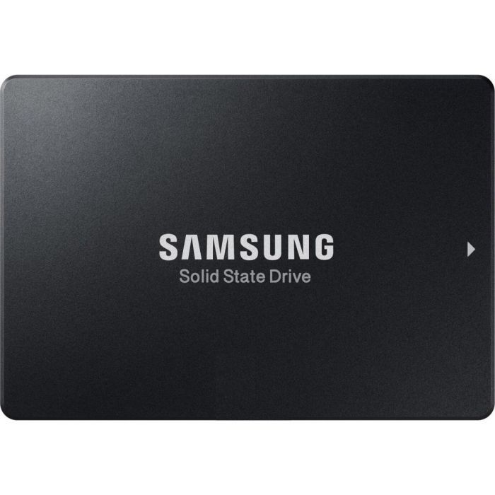 Накопитель SSD Samsung 2.5" 480GB PM893 Фото