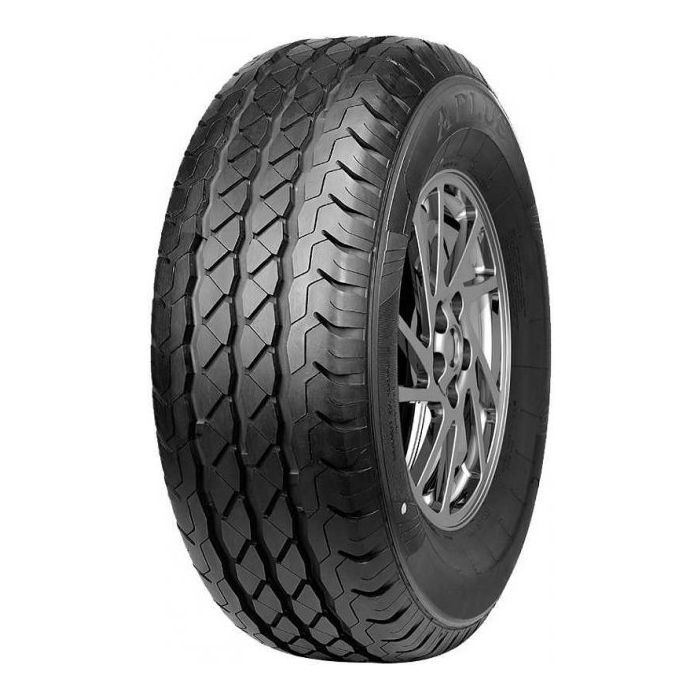 Шина Aplus A867 195R14C 106/104R Фото