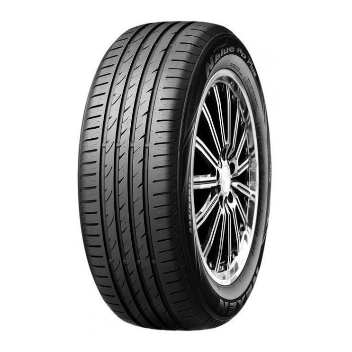 Шина Nexen N-BLUE HD PLUS OE 175/65R15 84H Фото