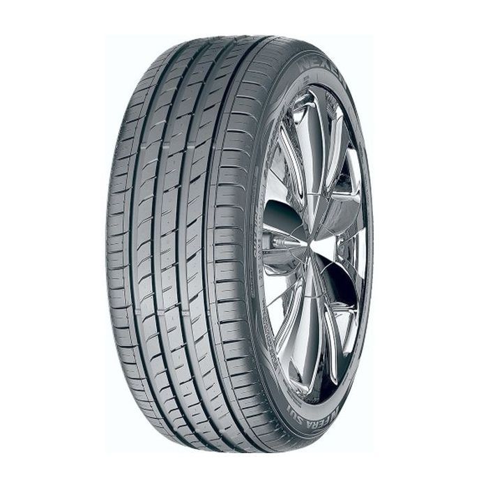 Шина Nexen NFERA SU1 235/55R19 105W XL Фото