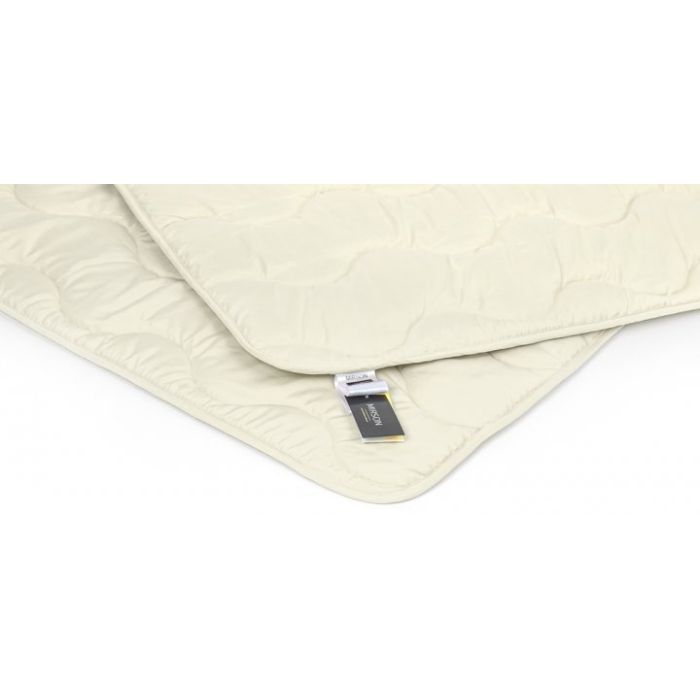 Одеяло MirSon антиалергійна Eco-Soft №1650 Eco Light Creamy 220х Фото 3
