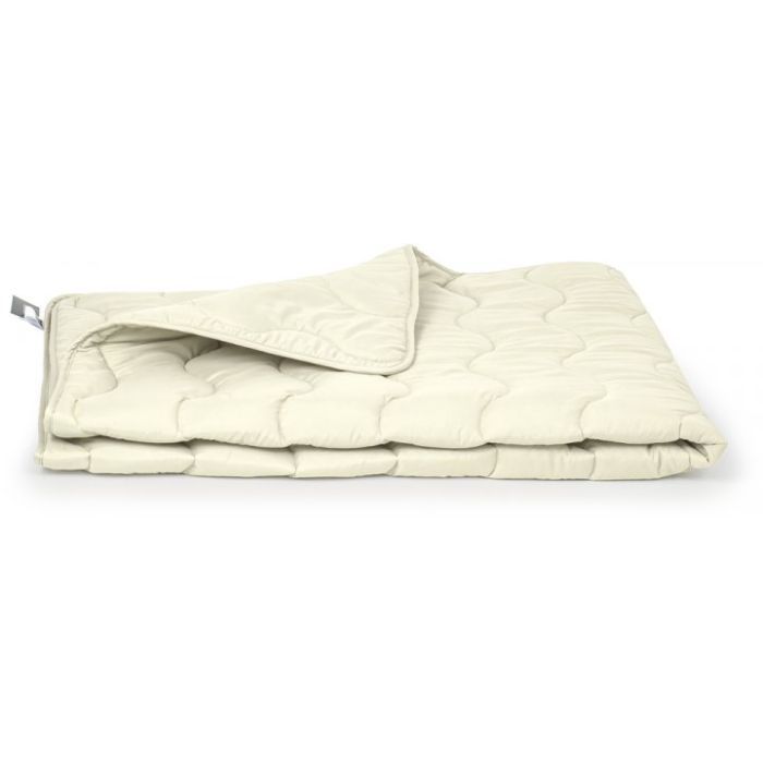 Одеяло MirSon антиалергійна Eco-Soft №1650 Eco Light Creamy 220х Фото 4