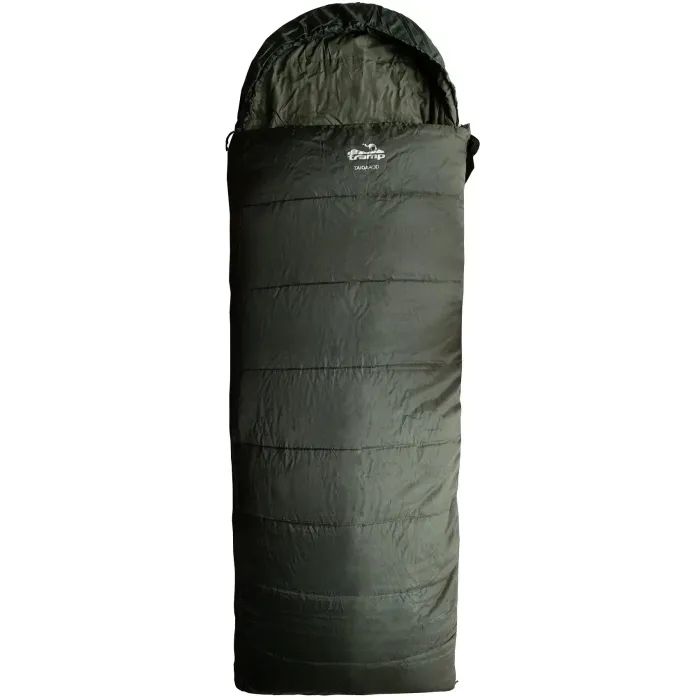 Спальный мешок Tramp Shypit 400 Olive Right Фото