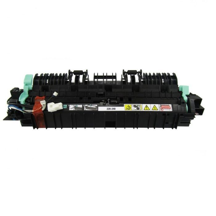 Узел закрепления изображения Welldo Xerox WC5022/5024 аналог 126K34940 Фото