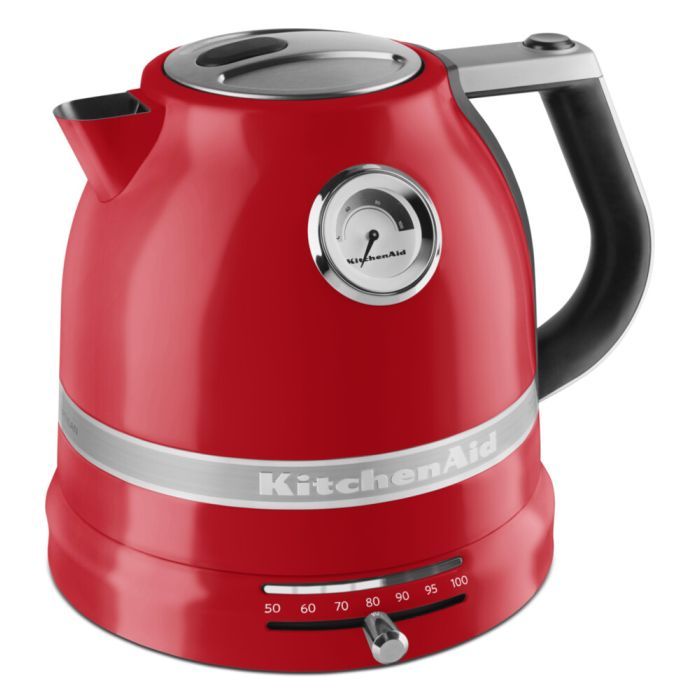 Электрочайник KitchenAid 5KEK1522EER Фото